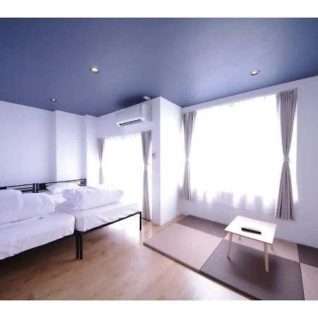 Hotel Apt Sesela - Vacation Stay 12880 Kanazawa Exteriör bild