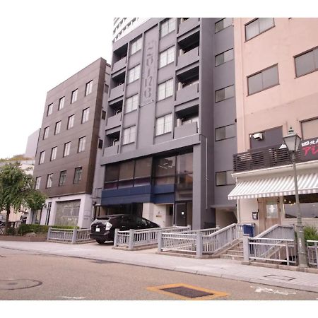 Hotel Apt Sesela - Vacation Stay 12880 Kanazawa Exteriör bild