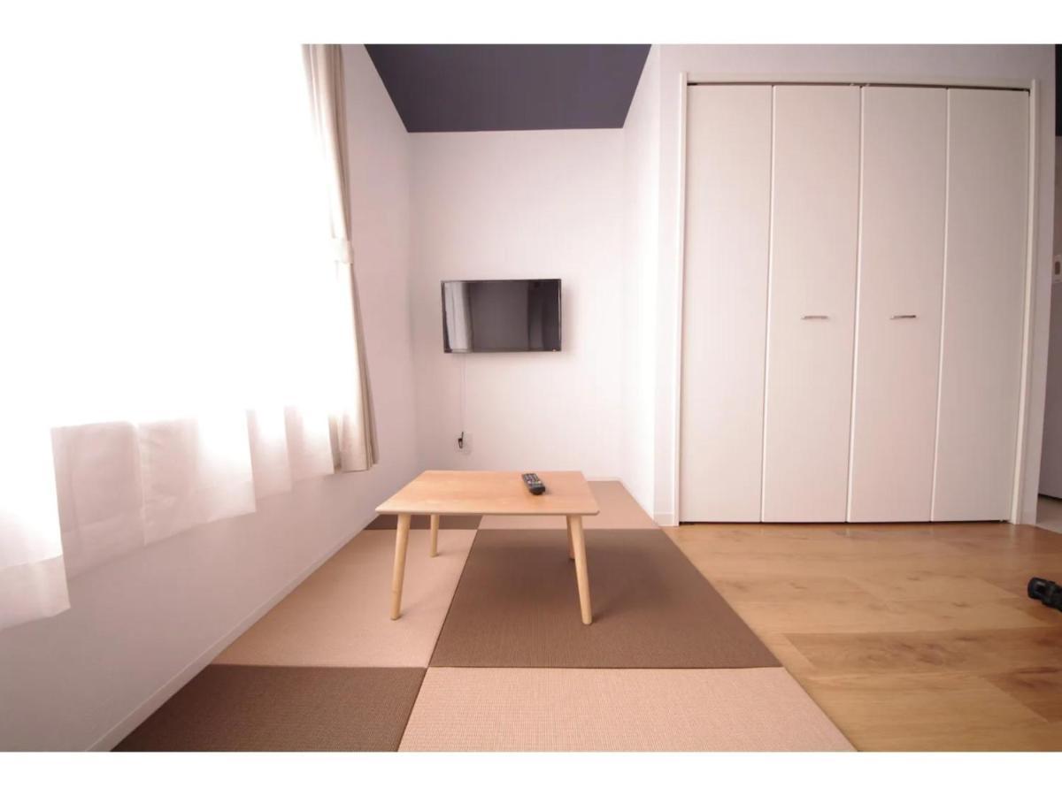 Hotel Apt Sesela - Vacation Stay 12880 Kanazawa Exteriör bild