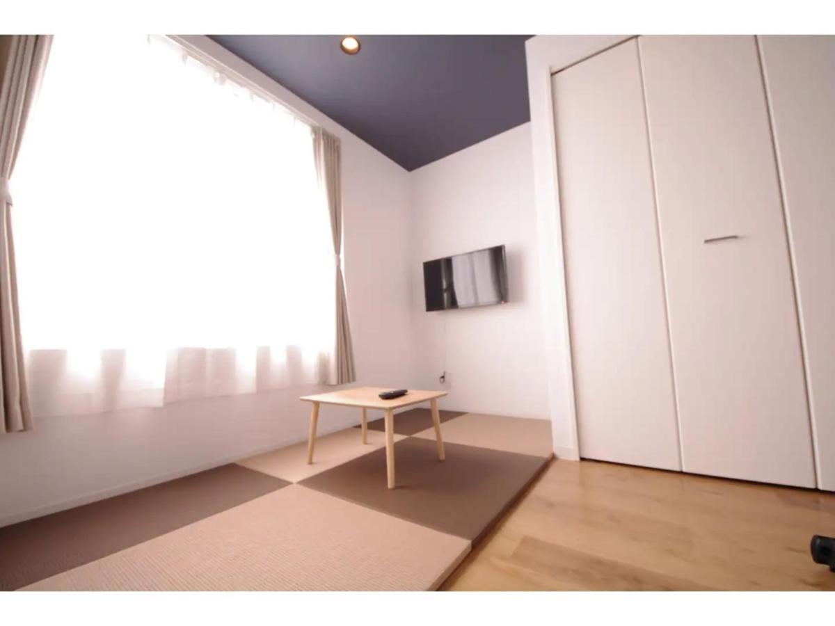 Hotel Apt Sesela - Vacation Stay 12880 Kanazawa Exteriör bild