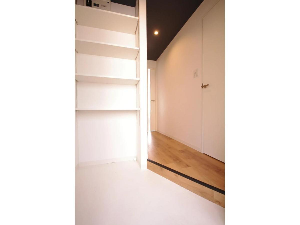 Hotel Apt Sesela - Vacation Stay 12880 Kanazawa Exteriör bild