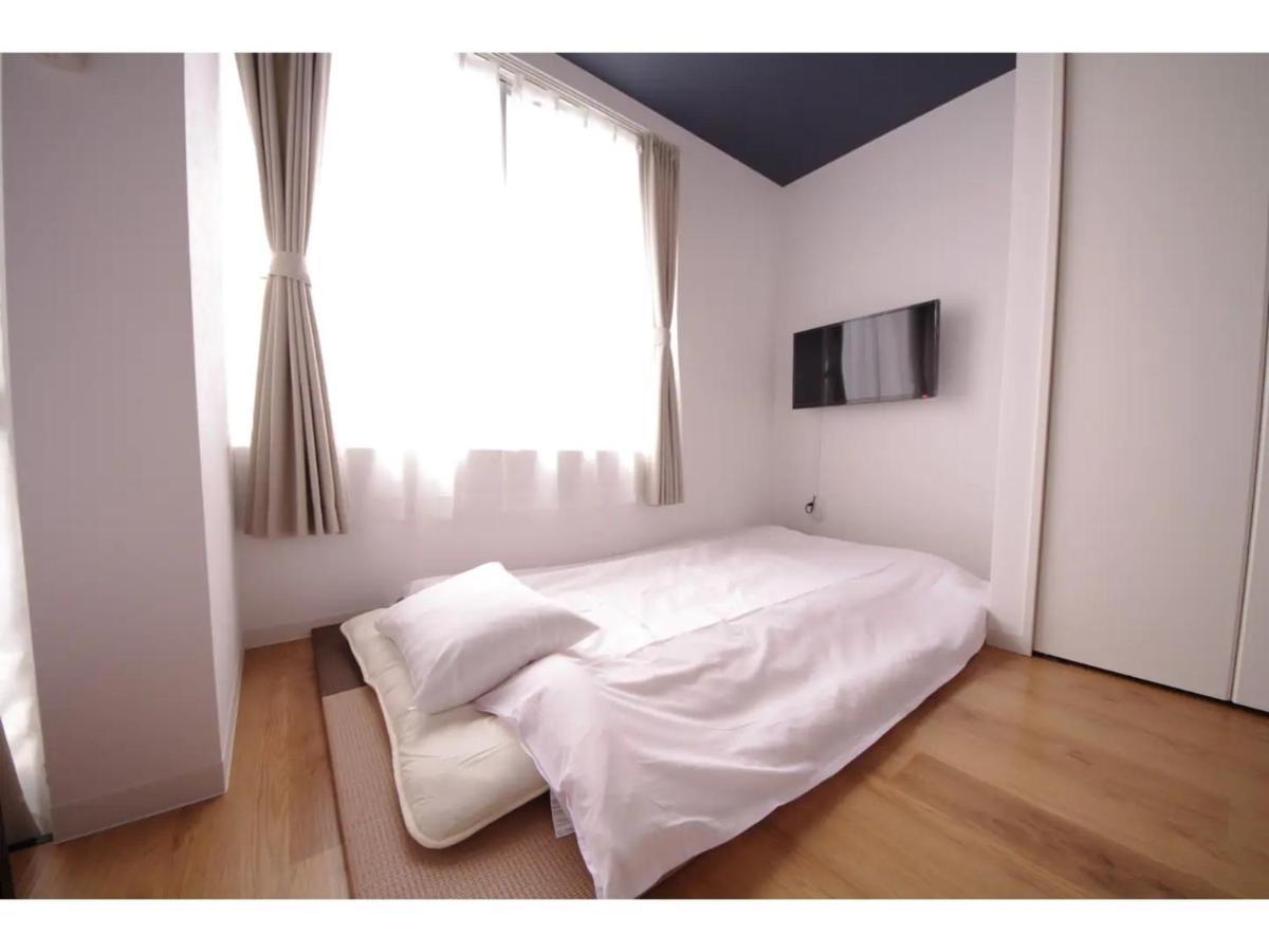 Hotel Apt Sesela - Vacation Stay 12880 Kanazawa Exteriör bild